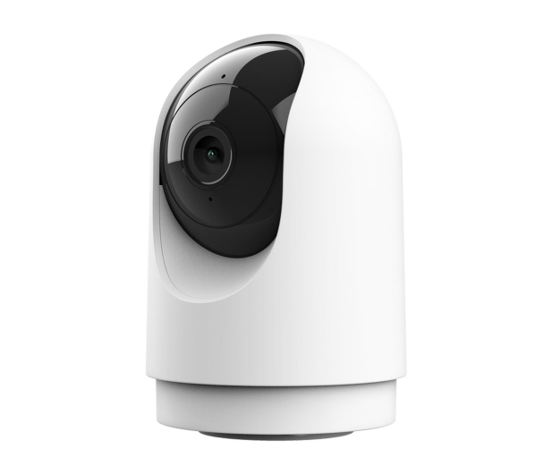 Trust Inteligentna kamera wewnętrzna obrotowa IPCAM-2700 - 1319026 - zdjęcie 2